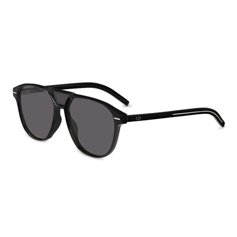 dior blacktie 263 s|BlackTie263S Crystal Round Sunglasses .